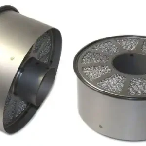 Filtr powietrza SAM 7143 Popularny