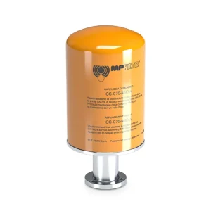 Tani Filtr powietrza SCS070FG1A03A - MP FILTRI