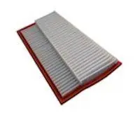 Zwrot pieniędzy Filtr powietrza SF PA76231/2/E1030L01