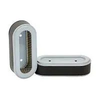 Zwrot pieniędzy Filtr powietrza SF SL 1877