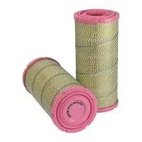 Zwrot pieniędzy Filtr powietrza SF SL 5948