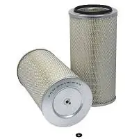 Zwrot pieniędzy Filtr powietrza SF SL 5962