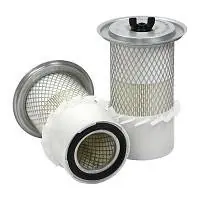 Zwrot pieniędzy Filtr powietrza SF SL 8111