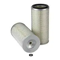 Zwrot pieniędzy Filtr powietrza SF SL 8457