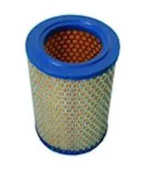 Zwrot pieniędzy Filtr powietrza SF SL 8734/1