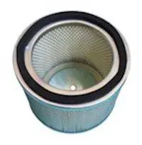 Zwrot pieniędzy Filtr powietrza SF SL 8895