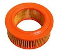 Zwrot pieniędzy Filtr powietrza SF SL8673/MA626