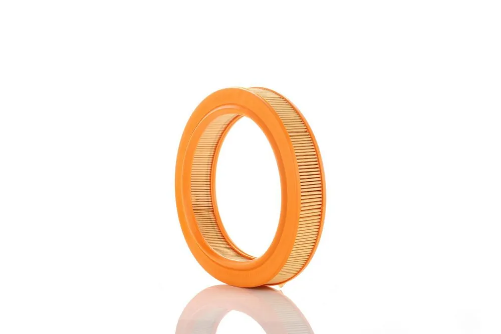 Oryginalny Filtr Powietrza WA20115 - PZL Sędziszów