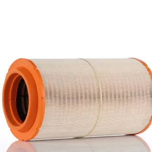 Wysoka jakość Filtr Powietrza WA201640 - PZL Sędziszów