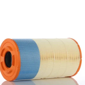 Premium Filtr Powietrza WA201740S - PZL Sędziszów