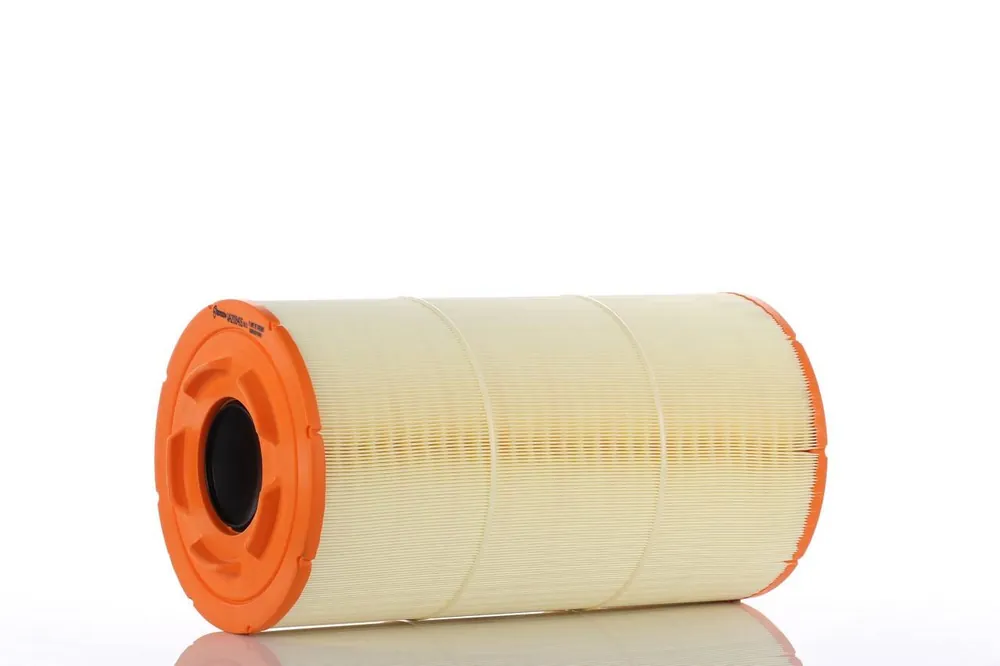 Popularny Filtr Powietrza WA201840S - PZL Sędziszów