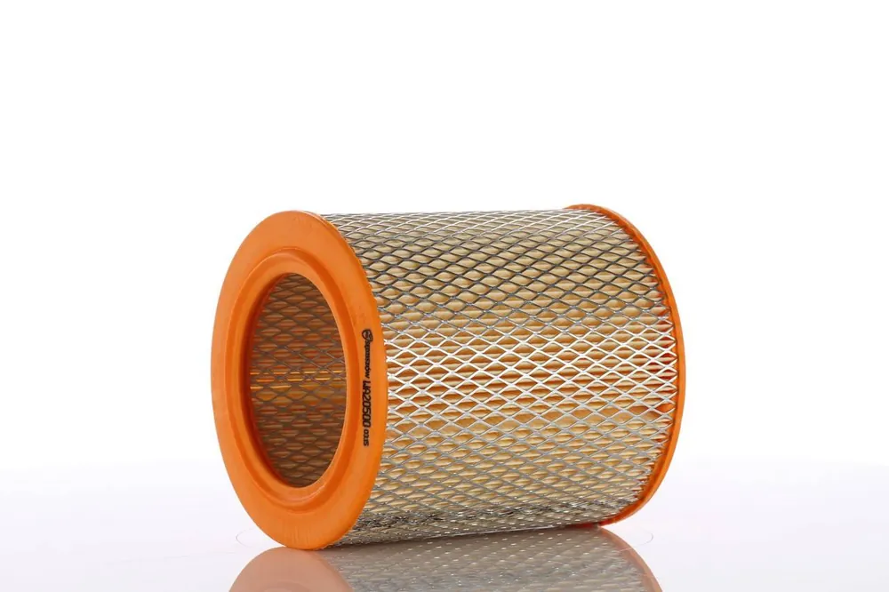 Oryginalny Filtr Powietrza WA20500 - PZL Sędziszów