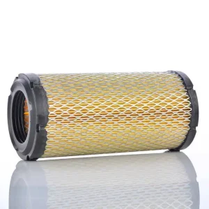 Nowość Filtr Powietrza WA20697 - PZL Sędziszów