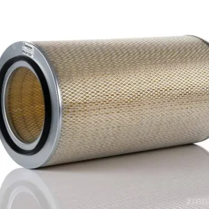 Nowość Filtr Powietrza WA301520 - PZL Sędziszów