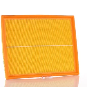 Popularny Filtr Powietrza WA50235 - PZL Sędziszów