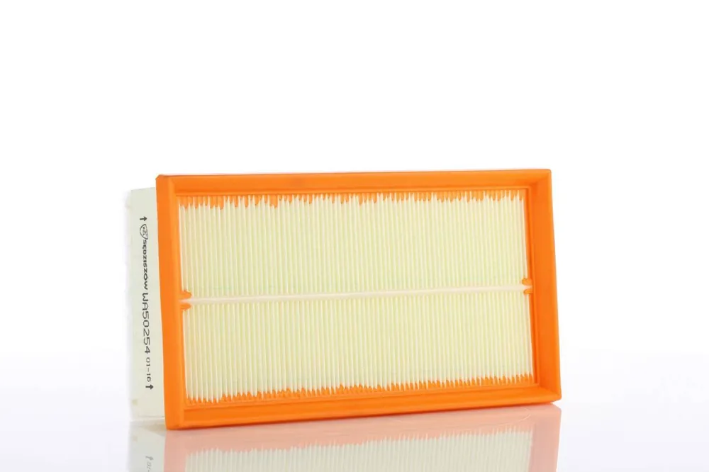 Filtr Powietrza WA50254 - PZL Sędziszów Nowość