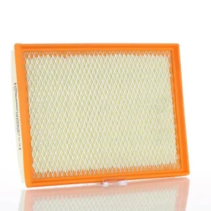 Bezpieczna płatność Filtr Powietrza WA50587 - PZL Sędziszów