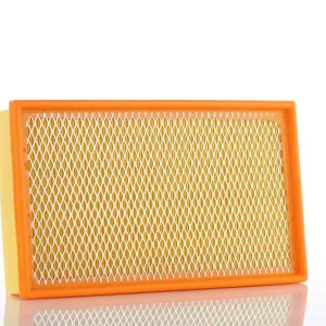 Oryginalny Filtr Powietrza WA50627 - PZL Sędziszów