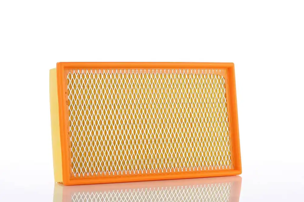 Oryginalny Filtr Powietrza WA50627 - PZL Sędziszów