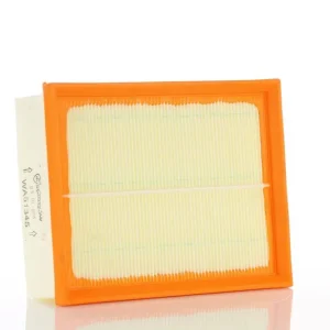 Popularny Filtr Powietrza WA51345 - PZL Sędziszów