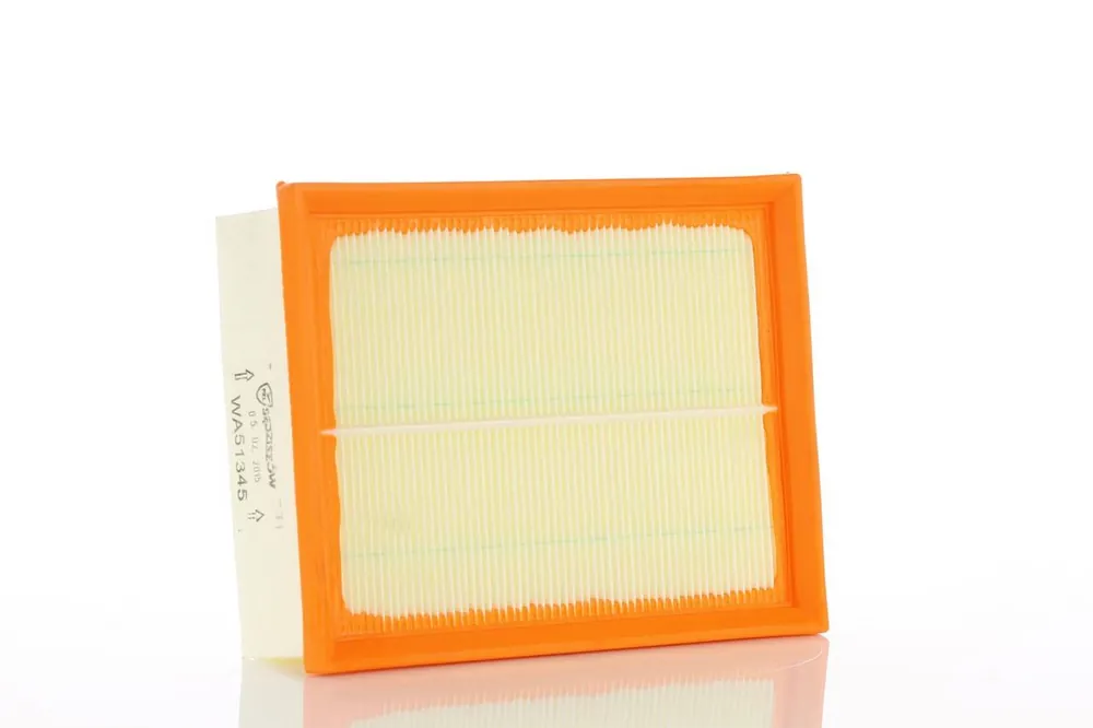 Popularny Filtr Powietrza WA51345 - PZL Sędziszów