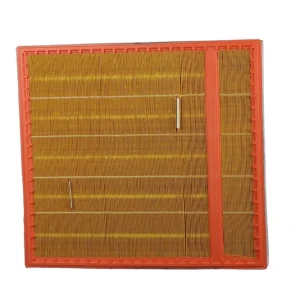 Popularny Filtr Powietrza WA591600 - PZL Sędziszów