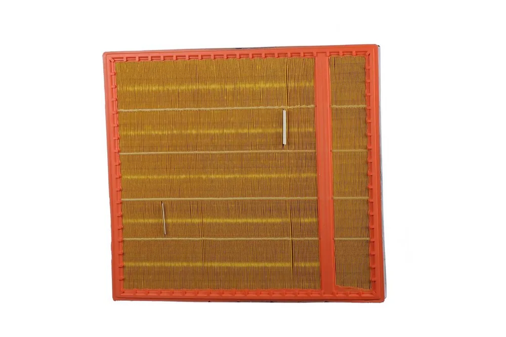 Popularny Filtr Powietrza WA591600 - PZL Sędziszów