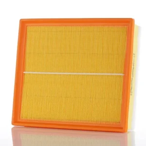 Oryginalny Filtr Powietrza WA59690 - PZL Sędziszów