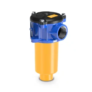 Filtr powrotny MPFX1003AG2P10NB - MP FILTRI Bezpieczna płatność