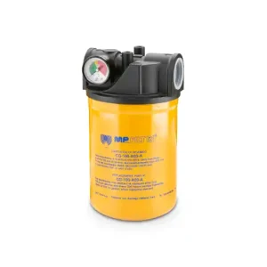 Filtr powrotny MPS100RG5P25A - MP FILTRI Zwrot pieniędzy