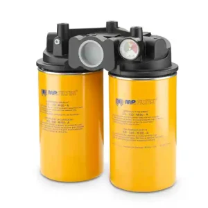 Tani Filtr powrotny MPS350RG1P10A - MP FILTRI