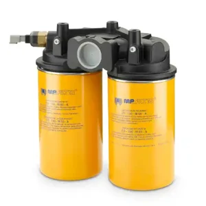 Wysoka jakość Filtr powrotny MPS351RG1A06A - MP FILTRI
