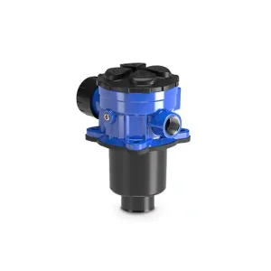 Filtr powrotny MPT0271CAG2A10B - MP FILTRI Wysoka jakość