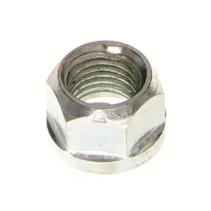 Promocja FISCHER NAKRĘTKA UKŁADU WYDECHOWEGO SIMU M10X1.25 SW14FL (10 SZT.)