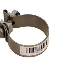 Zamów teraz FISCHER Obejma rury wydechowej / tłumika 942-866 66.5mm