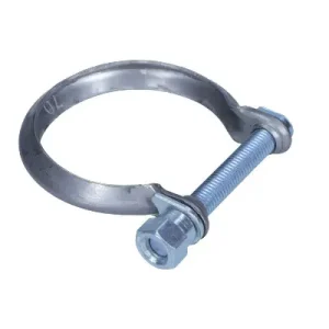 FISCHER Obejma Rury Wydechowej 934-770 PSA/Ford Obejma 70mm Nierdzewna Najlepsza cena