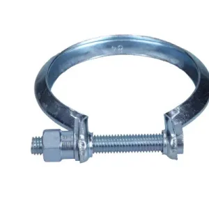 Bezpieczna płatność FISCHER OBEJMA RURY WYDECHOWEJ 934-984 CITROEN JUMPER/BOXER 2,2HDI 84MM