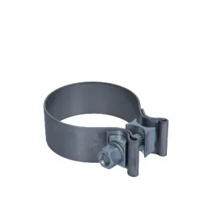 FISCHER Obejma Rury Wydechowej 942-875 BMW 75.9mm 3/5/X3/X5 Premium