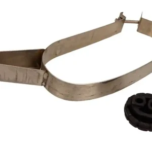 Zamów teraz FISCHER OBEJMA TŁUMIKA PEUGEOT 206 SW (Z WIESZAKIEM)