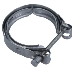 FISCHER OBEJMA TŁUMIKA V-CLAMP FIAT 500/PANDA 0.9 TWINAIR 74MM 334-874 Kup teraz