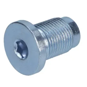 FISCHER ŚRUBA SPUSTU OLEJU BMW 1 E81 2,0 06- M18X1.5 L11 257.893.001 Zamów teraz