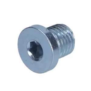 FISCHER Śruba Spustu Oleju MERCEDES C KLASA W204 3.0 11- 257.829.001 M12x1,5 L=12 Wyprzedaż