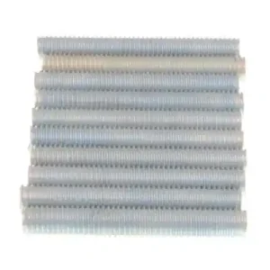 FISCHER ŚRUBA UKŁAD WYDECHOWY M8X1.25X55 DIN976 10.9 (10 SZT.) SZPILKI Oryginalny