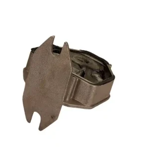 Wysoka jakość FISCHER Wieszak Tłumika CITROEN C4 1.6THP/2.0 16V DS4 1.6THP 213-929 Gumowo-Metalowy