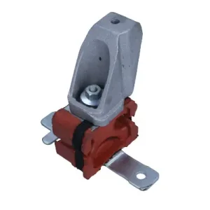 FISCHER Wieszak Tłumika Metalowo-Gumowy RENAULT TRAFIC II 2.5 DCI / OPEL / NISSAN 223-951 Oryginalny