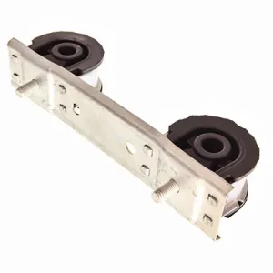 FISCHER WIESZAK TŁUMIKA MITSUBISHI ASX/OUTLANDER 1,8D/2,2D Wyprzedaż