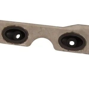 Wysoka jakość FISCHER Wieszak Tłumika Opel Meriva B (Met-Gum) 123-946