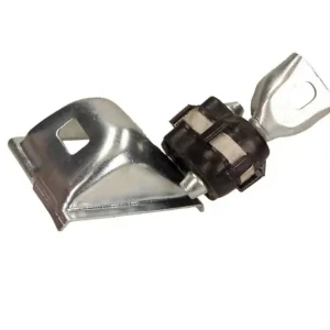 FISCHER WIESZAK TŁUMIKA RENAULT LAGUNA III 2,0DCI Rabat