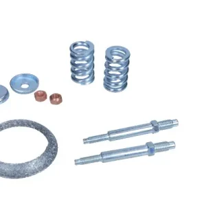 Wyprzedaż FISCHER ZESTAW NAPRAWCZY UKŁAD WYDECHOWY 218-980 CITROEN/PEUGEOT, FIAT SCUDO 08-