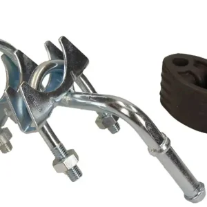 FISCHER Zestaw Naprawczy Układ Wydechowy 228-902 DACIA DUSTER 1,5DCI (Wieszak + Uchwyt) Zamów teraz